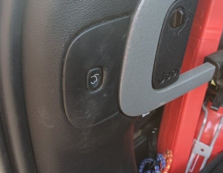 Jeep Cherokee SUV / Terénní 0,0 103 kw