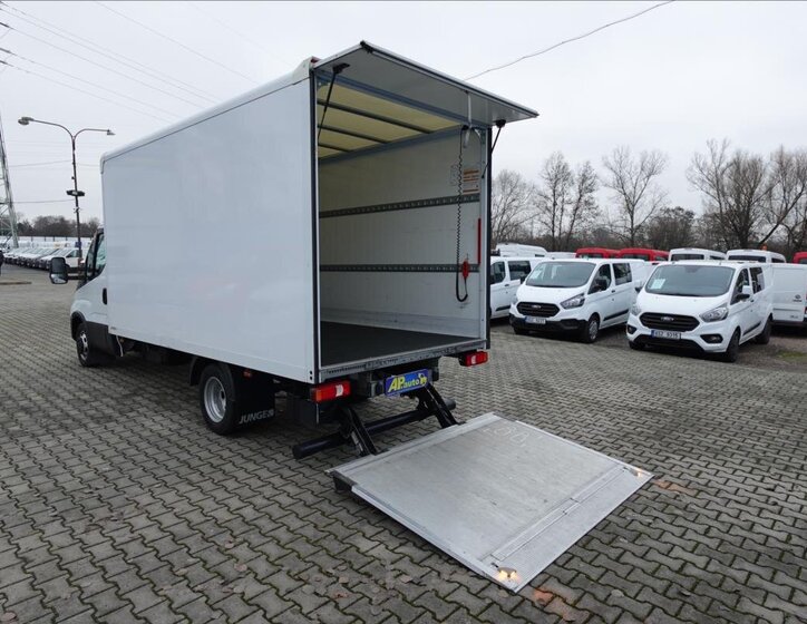 Iveco Daily Ostatní 2,3 l 115 kw