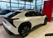 Toyota bZ4X SUV / Terénní 0,0 252 kw