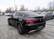 Mercedes-Benz GLC SUV / Terénní 2,0 l 143 kw