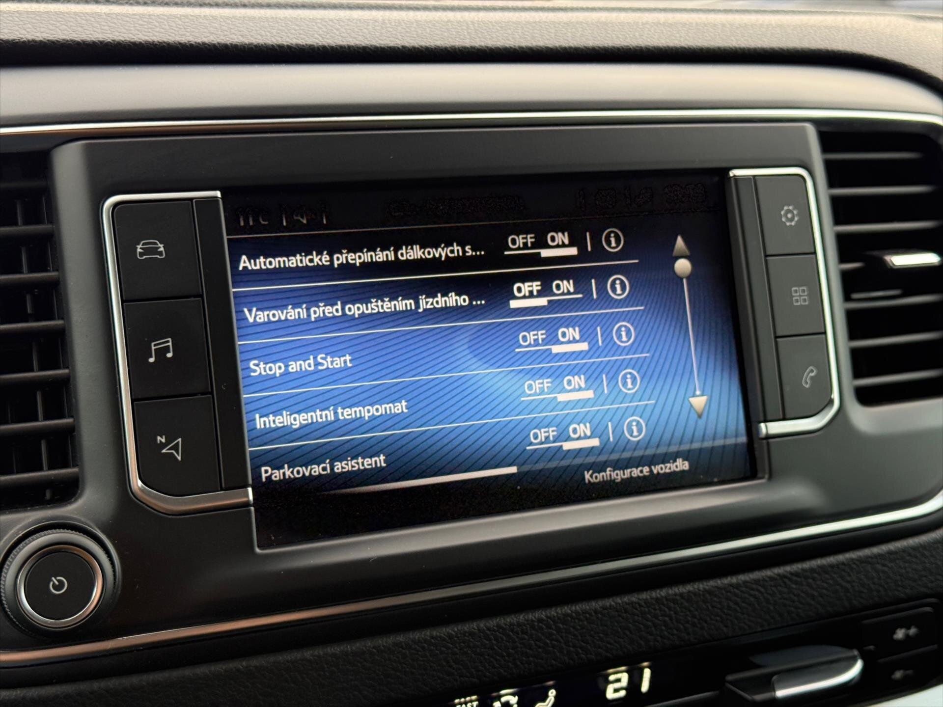 Toyota ProAce VAN / Minibus 2,0 l 130 kw