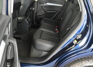 Audi Q5 SUV 2,0 l 140 kw