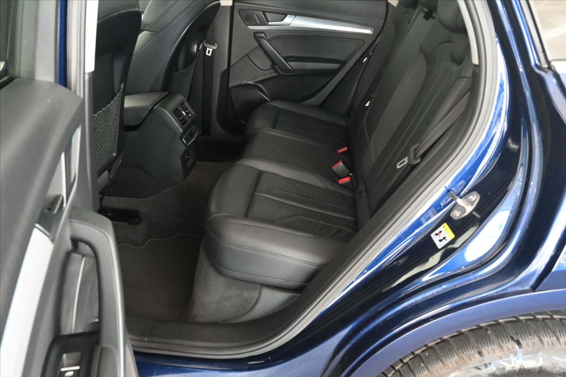 Audi Q5 SUV 2,0 l 140 kw