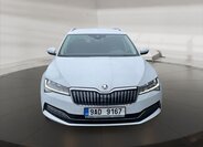 Škoda Superb Kombi 1,5 l 110 kw