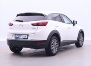 Mazda CX-3 SUV / Terénní 2,0 l 88 kw