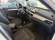 BMW X1 Kombi 1,5 l 103 kw