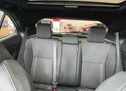 Toyota Yaris Cross SUV 1,5 l 68 kw