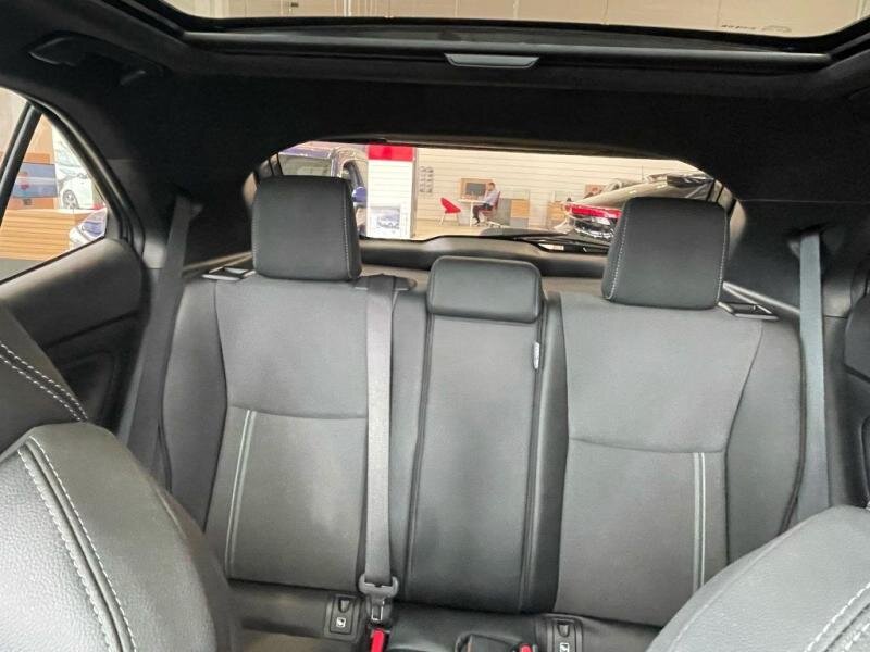 Toyota Yaris Cross SUV 1,5 l 68 kw