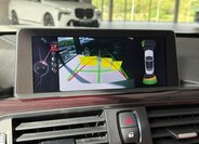 BMW M4 Kabriolet 3,0 l 317 kw