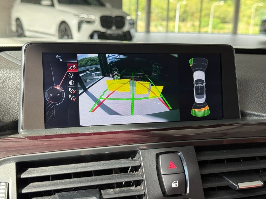 BMW M4 Kabriolet 3,0 l 317 kw