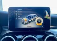 Mercedes-Benz Třídy C 33