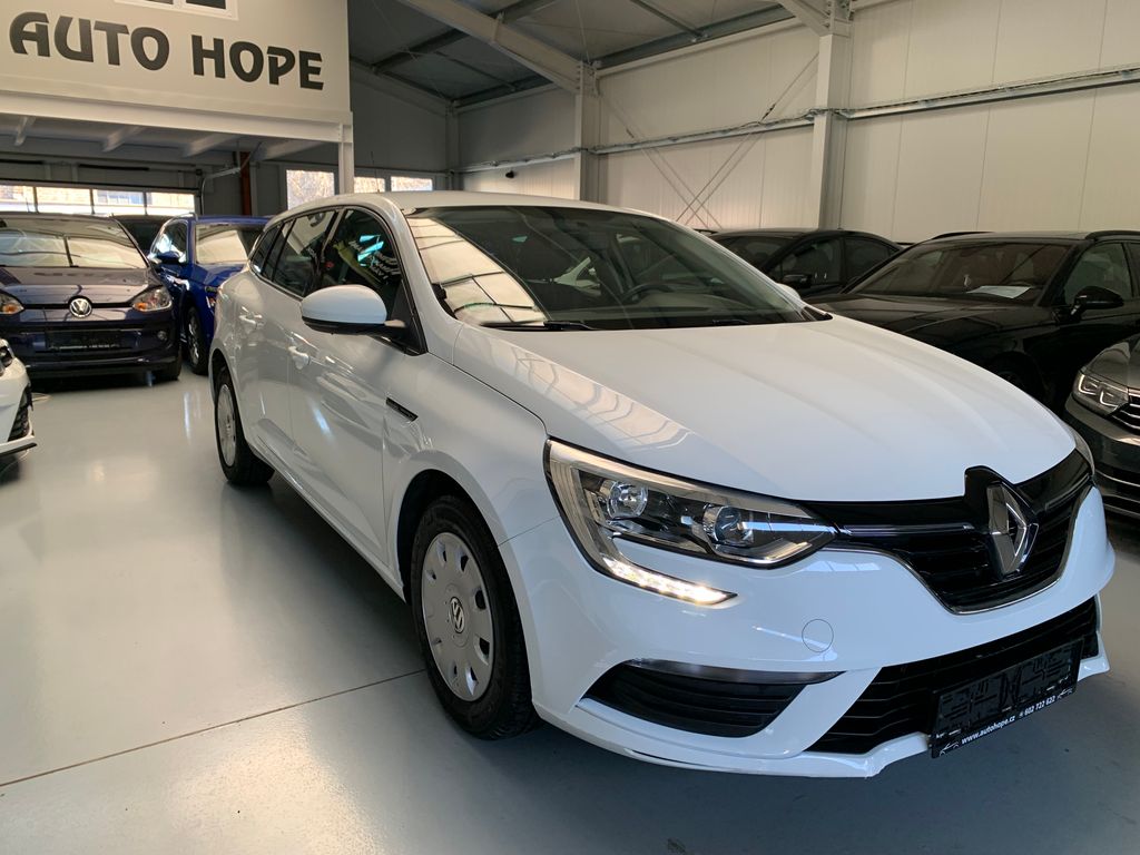 Renault Mégane