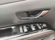 Hyundai Tucson SUV / Terénní 1,6 l 132 kw