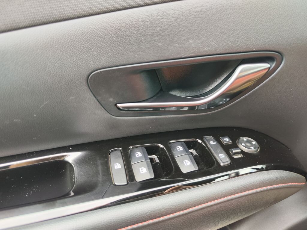 Hyundai Tucson SUV / Terénní 1,6 l 132 kw