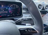 Mercedes-Benz Třídy C Kombi 0,0 145 kw