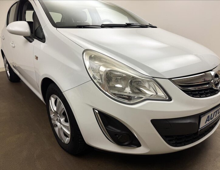 Opel Corsa 27