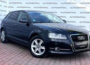 Audi A3 Hatchback 1,4 l 92 kw