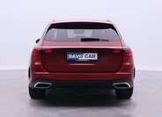 Mercedes-Benz Třídy E Kombi 2,0 l 145 kw