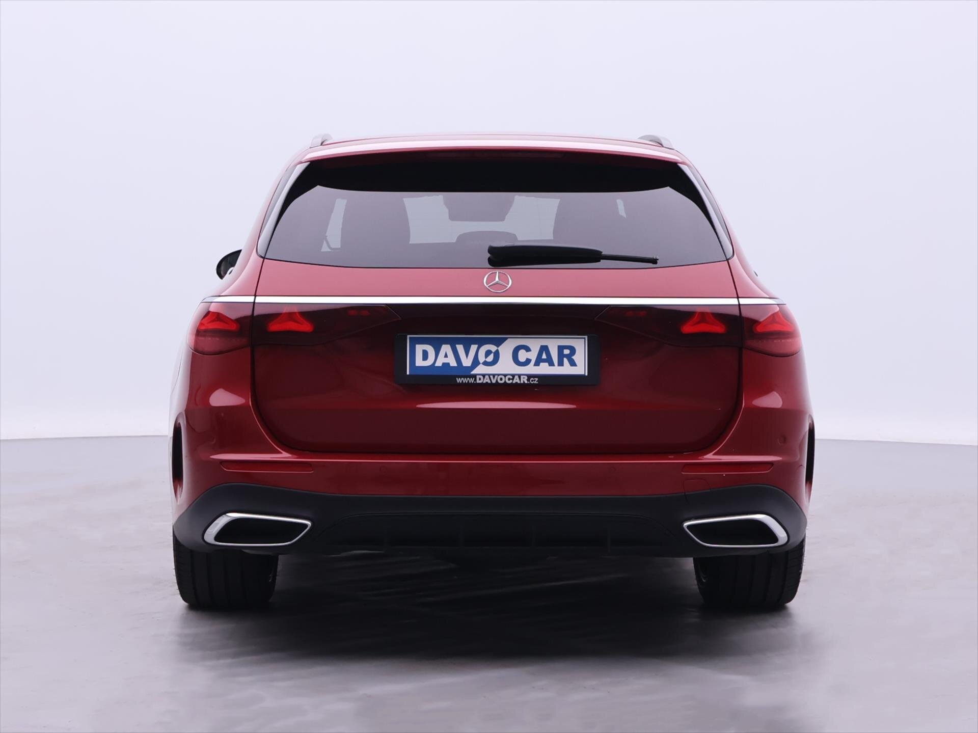 Mercedes-Benz Třídy E Kombi 2,0 l 145 kw