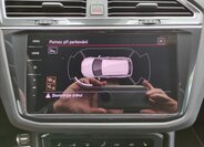 Volkswagen Tiguan SUV / Terénní 1,5 l 110 kw