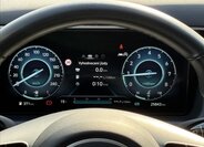 Hyundai Tucson SUV / Terénní 1,6 l 110 kw