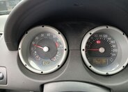 Volkswagen Polo Hatchback 999,0 37 kw