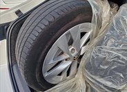 Škoda Octavia Sedan 1,5 l 110 kw