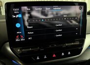 Volkswagen ID.4 SUV / Terénní 0,0 150 kw