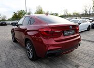 BMW X6 SUV / Terénní 3,0 l 280 kw