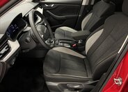 Škoda Scala Hatchback 999,0 85 kw