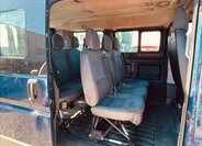 Peugeot Boxer Ostatní 2,2 l 74 kw