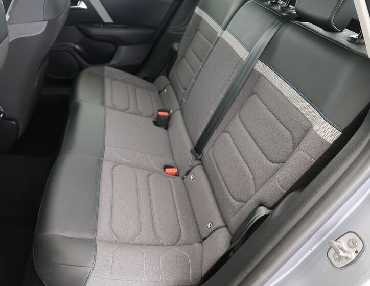 Citroën C4 Hatchback 1,2 l 96 kw