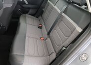 Citroën C4 Hatchback 1,2 l 96 kw