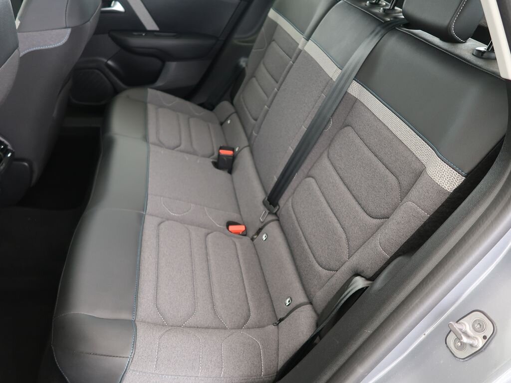 Citroën C4 Hatchback 1,2 l 96 kw