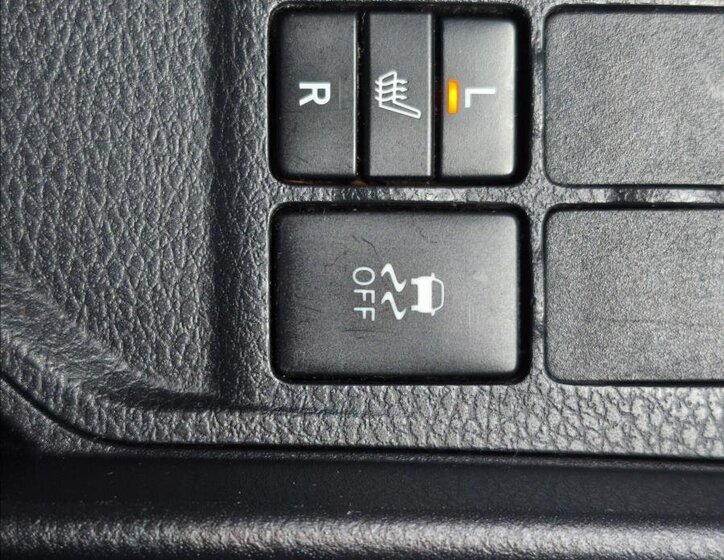 Toyota Yaris Hatchback 1,5 l 82 kw