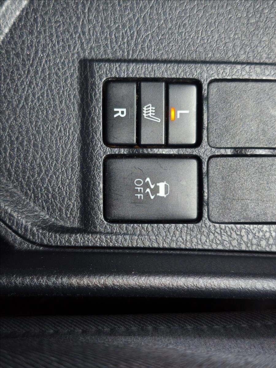 Toyota Yaris Hatchback 1,5 l 82 kw