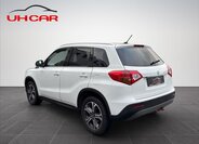 Suzuki Vitara SUV / Terénní 1,6 l 88 kw