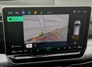 Volkswagen Golf Kombi 1,5 l 110 kw