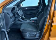 Škoda Karoq SUV / Terénní 1,5 l 110 kw