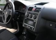 Volkswagen Touran 12