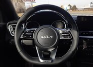 KIA XCeed Hatchback 1,6 l 110 kw