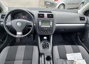 Volkswagen Golf Hatchback 1,4 l 59 kw