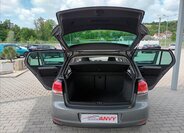 Volkswagen Golf Hatchback 1,2 l 63 kw