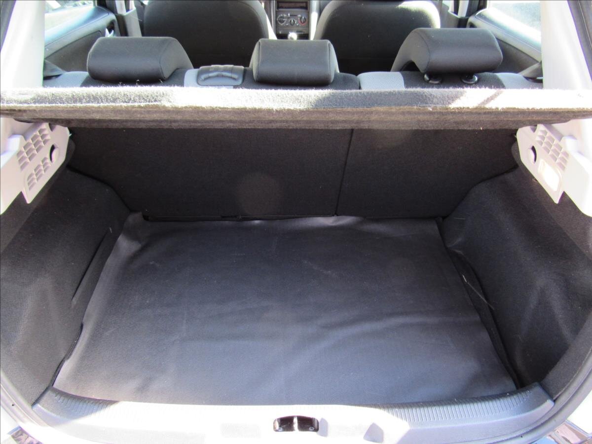 Peugeot 207 Hatchback 1,4 l 70 kw