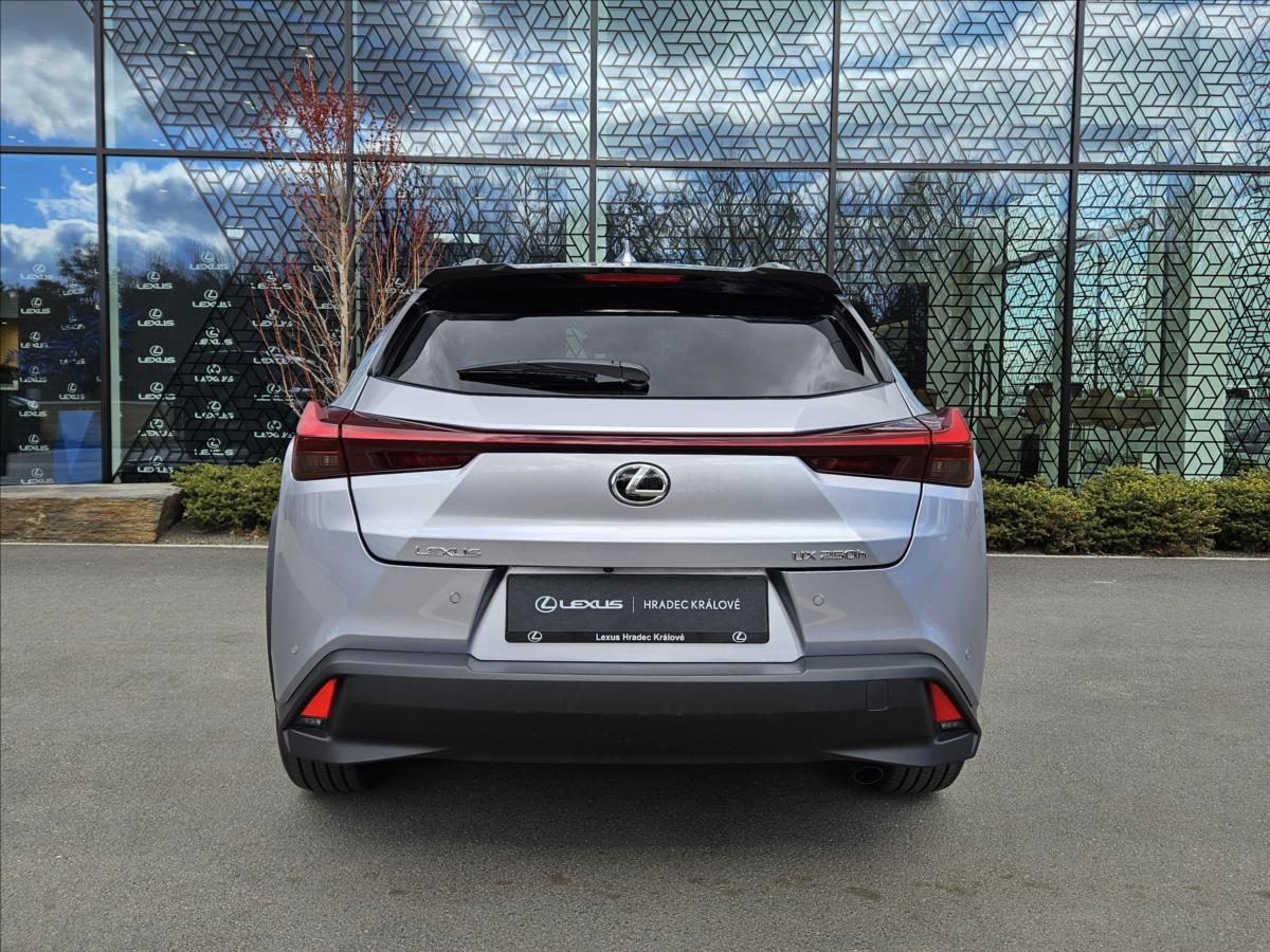 Lexus UX 250h