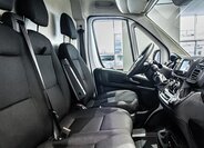 Peugeot Boxer Skříň 2,2 l 88 kw