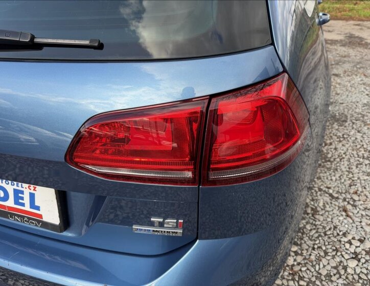 Volkswagen Golf Kombi 1,4 l 90 kw