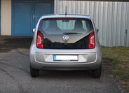 Volkswagen up! Hatchback 999,0 44 kw
