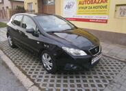Seat Ibiza 1