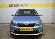 Škoda Fabia Kombi 999,0 81 kw
